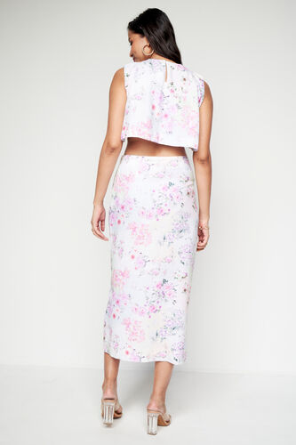 Pastel Petals Co-ords Set, Pink, image 6